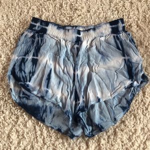 Billabong shorts
